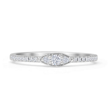 Vintage Eye Style Ring